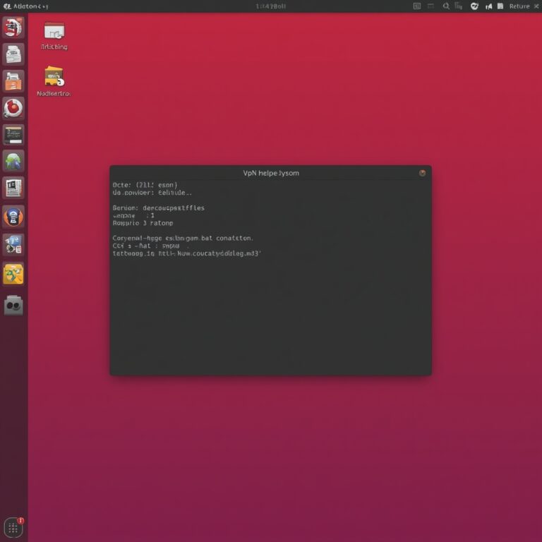 Unable to locate package Proton VPN-gnome-desktop