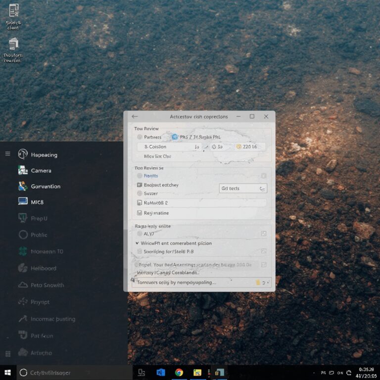 ProtonVPN not connecting Windows 10