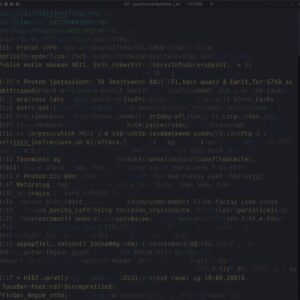 Proton VPN Linux install