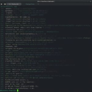 Proton VPN Linux CLI