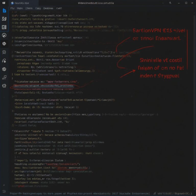 ProtonVPN cli Windows