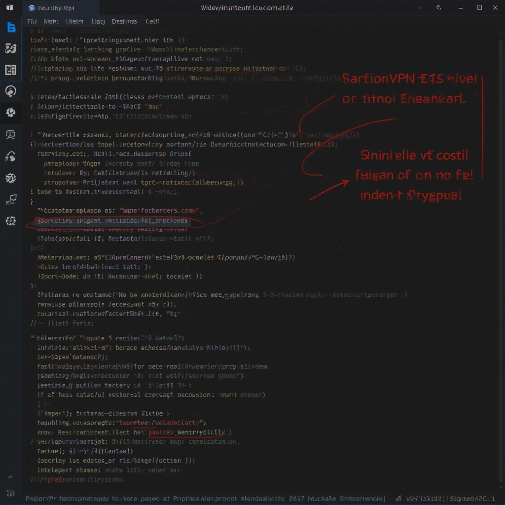 ProtonVPN cli Windows