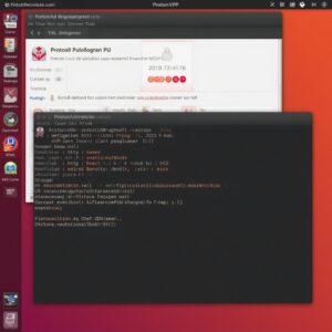 How to uninstall ProtonVPN Linux