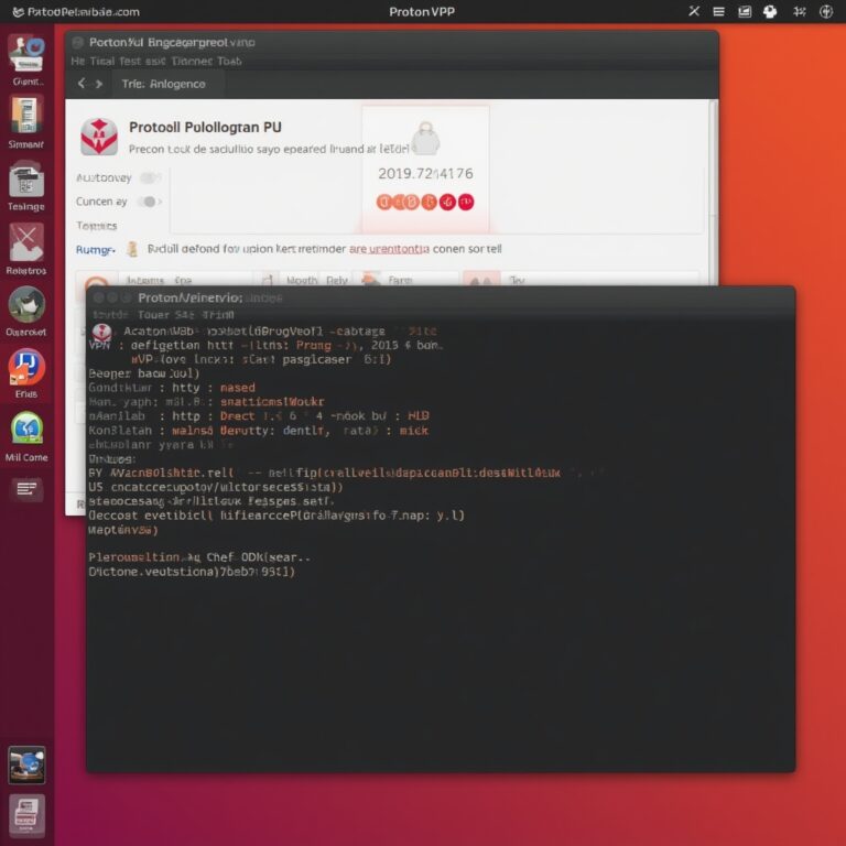 How to uninstall ProtonVPN Linux