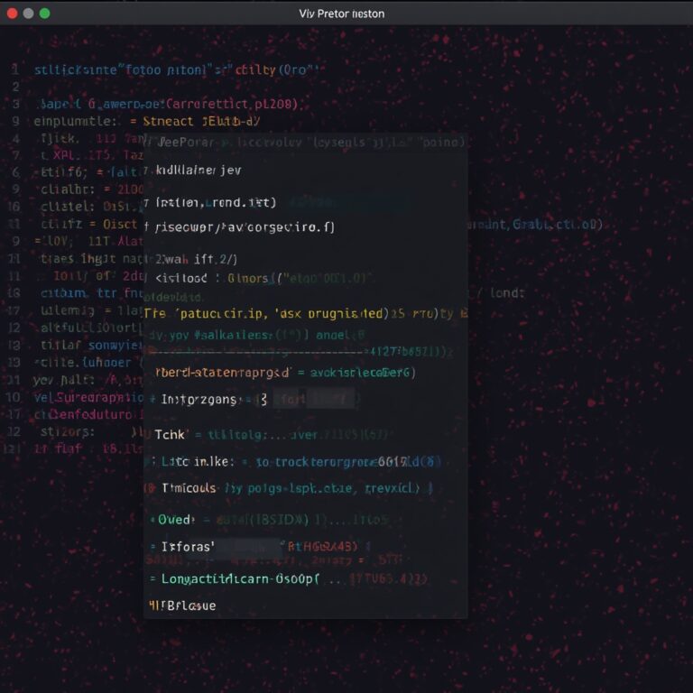Proton VPN CLI install