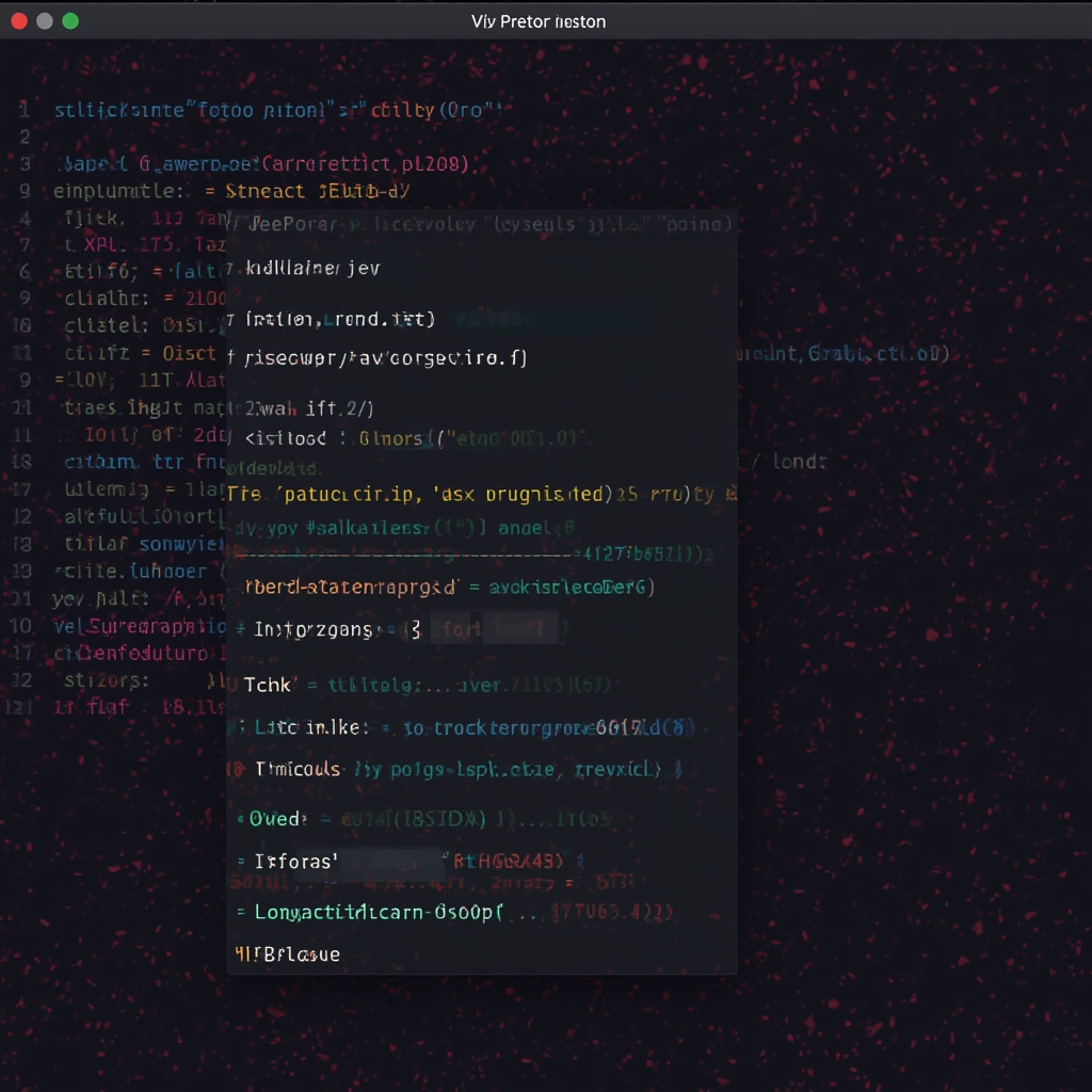 Proton VPN CLI install