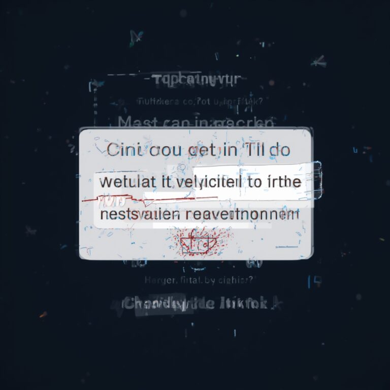 Can you get in trouble for using a VPN for TikTok
