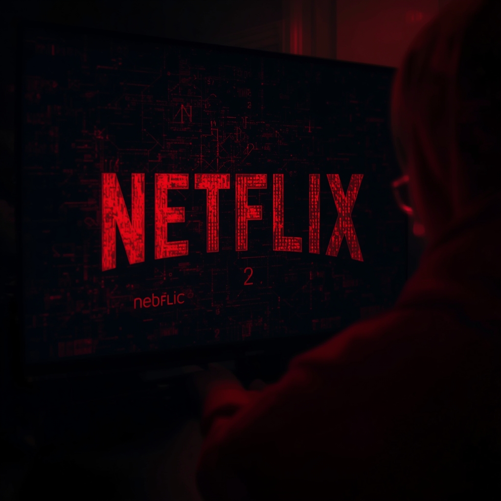 Is it illegal to use a VPN to watch Netflix