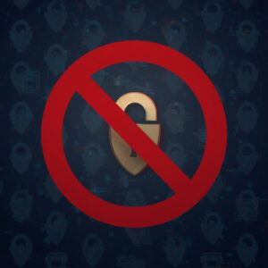 Is it illegal to use a VPN to change your location