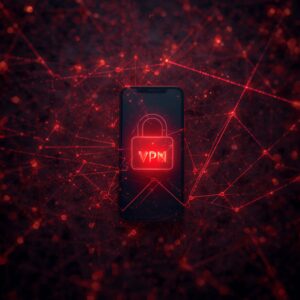 what does vpn do for your phone