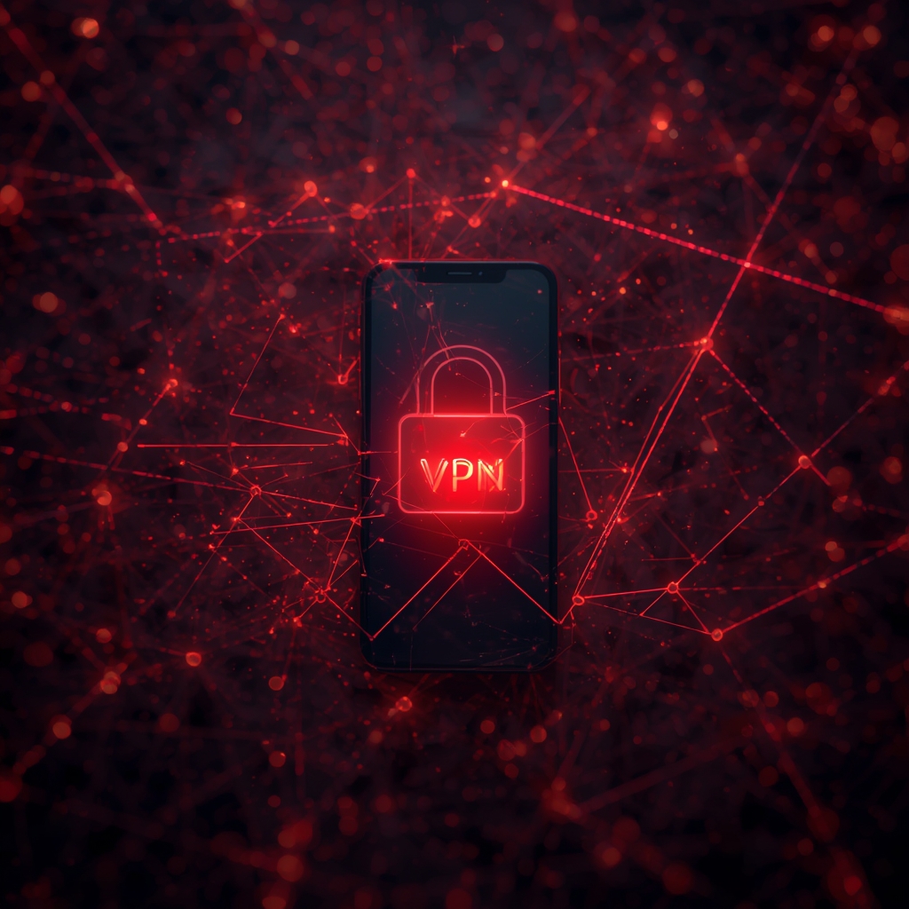 what does vpn do for your phone