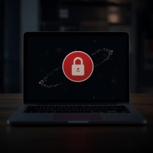 How to turn off VPN on laptop