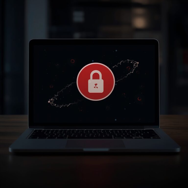 How to turn off VPN on laptop