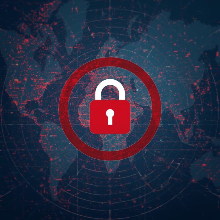 VPN illegal in which countries