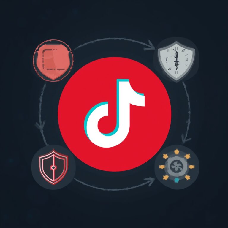 Can t access tiktok with vpn