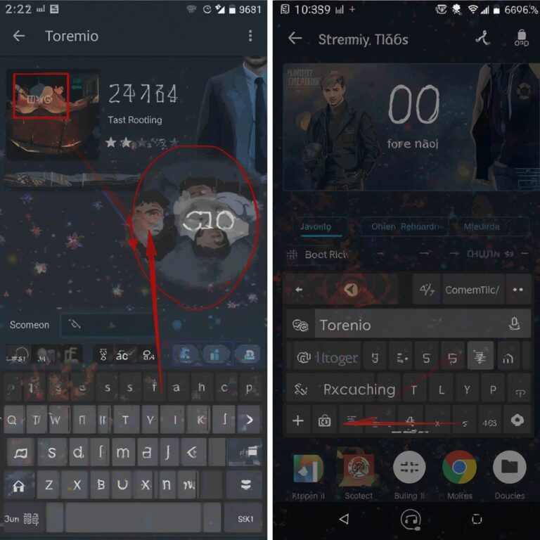 How to install Torrentio on Stremio Android