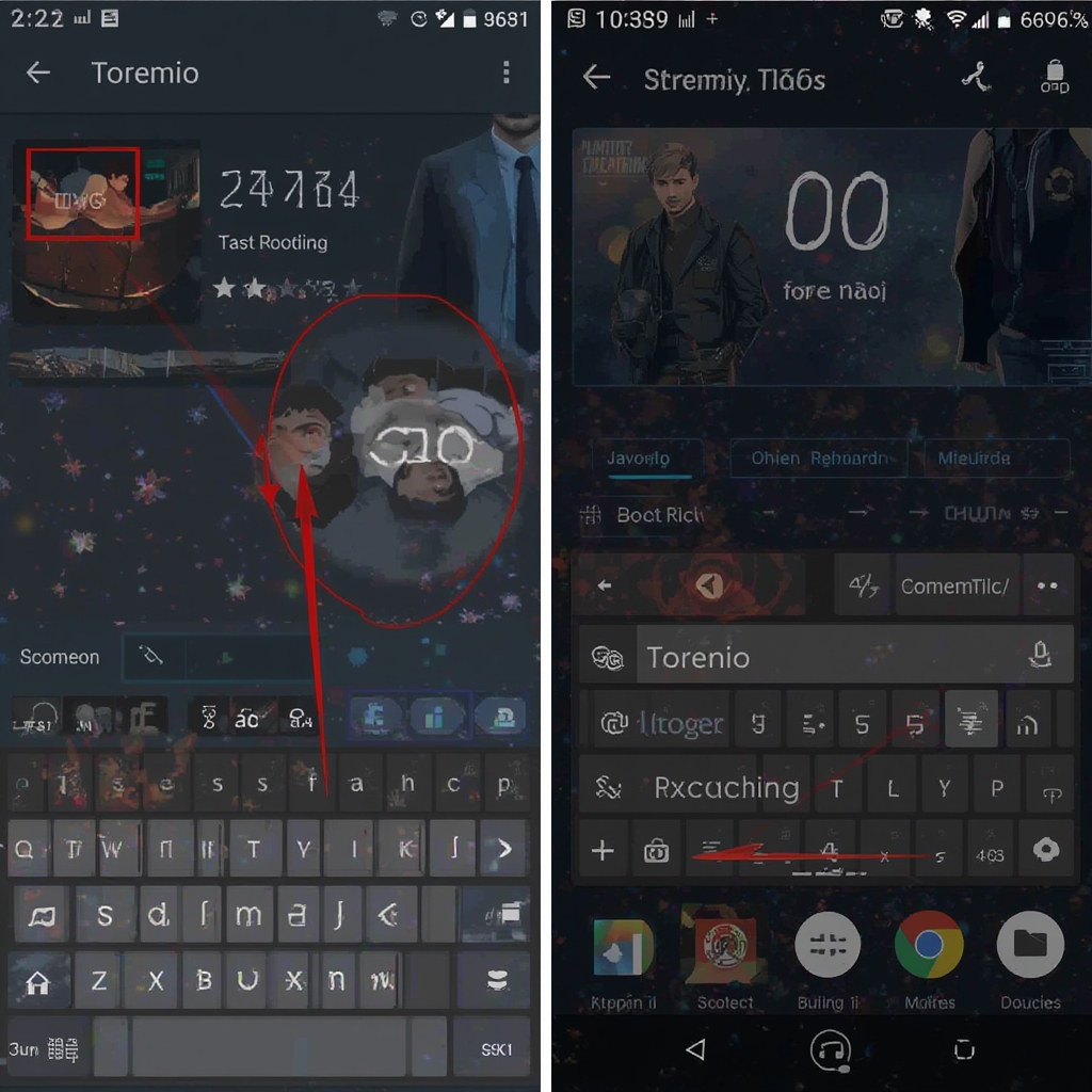 How to install Torrentio on Stremio Android
