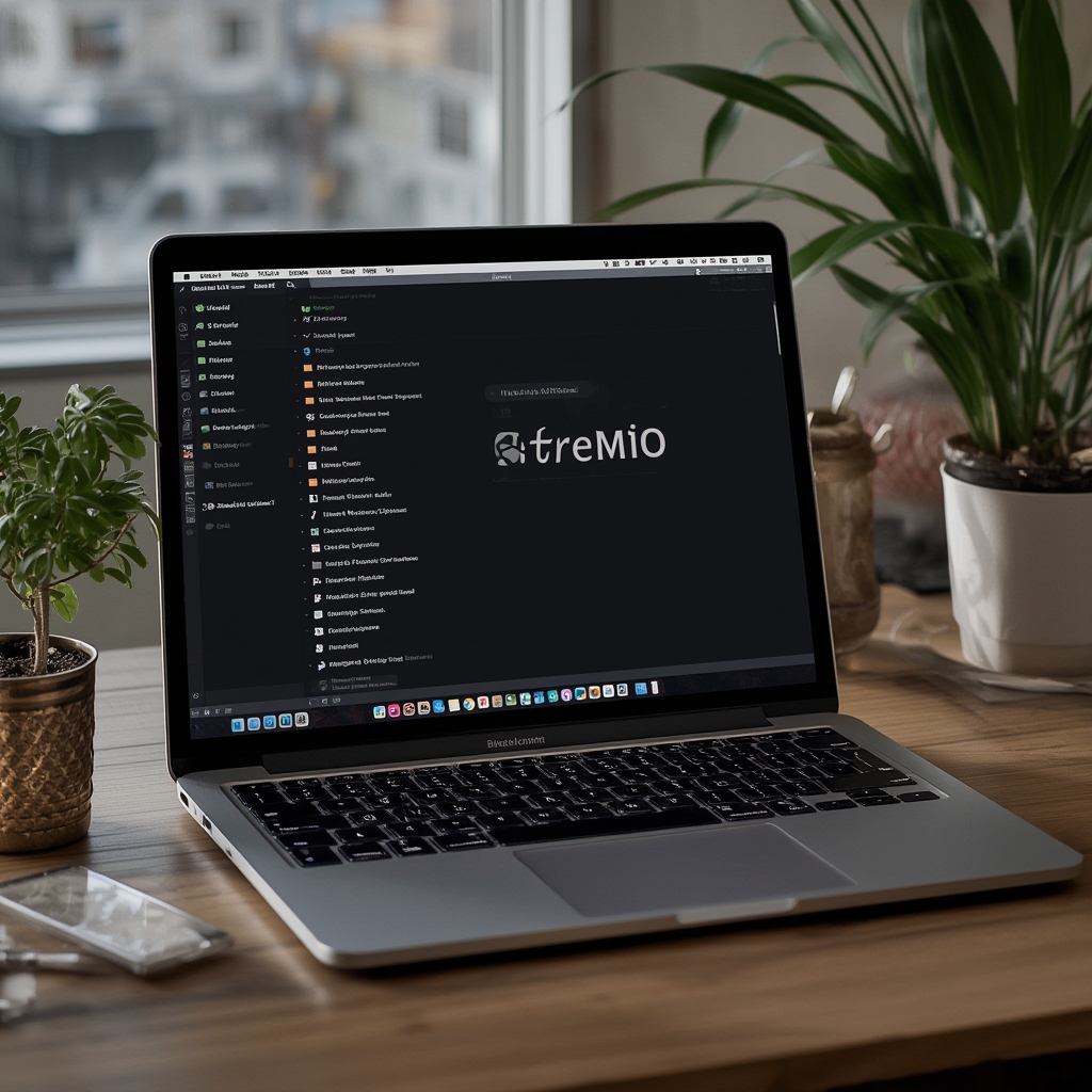 How to use Stremio on laptop
