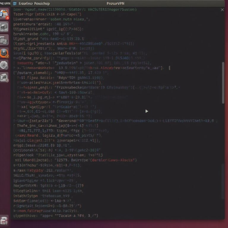 How to install protonvpn-cli on Ubuntu