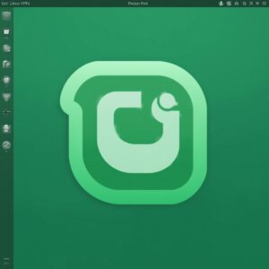 Proton VPN Linux Mint