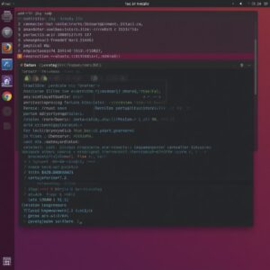 How to install Proton VPN on Debian