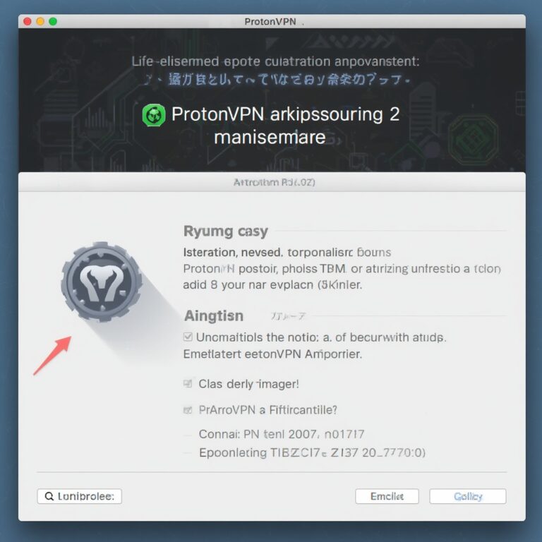 ProtonVPN uninstall Mac