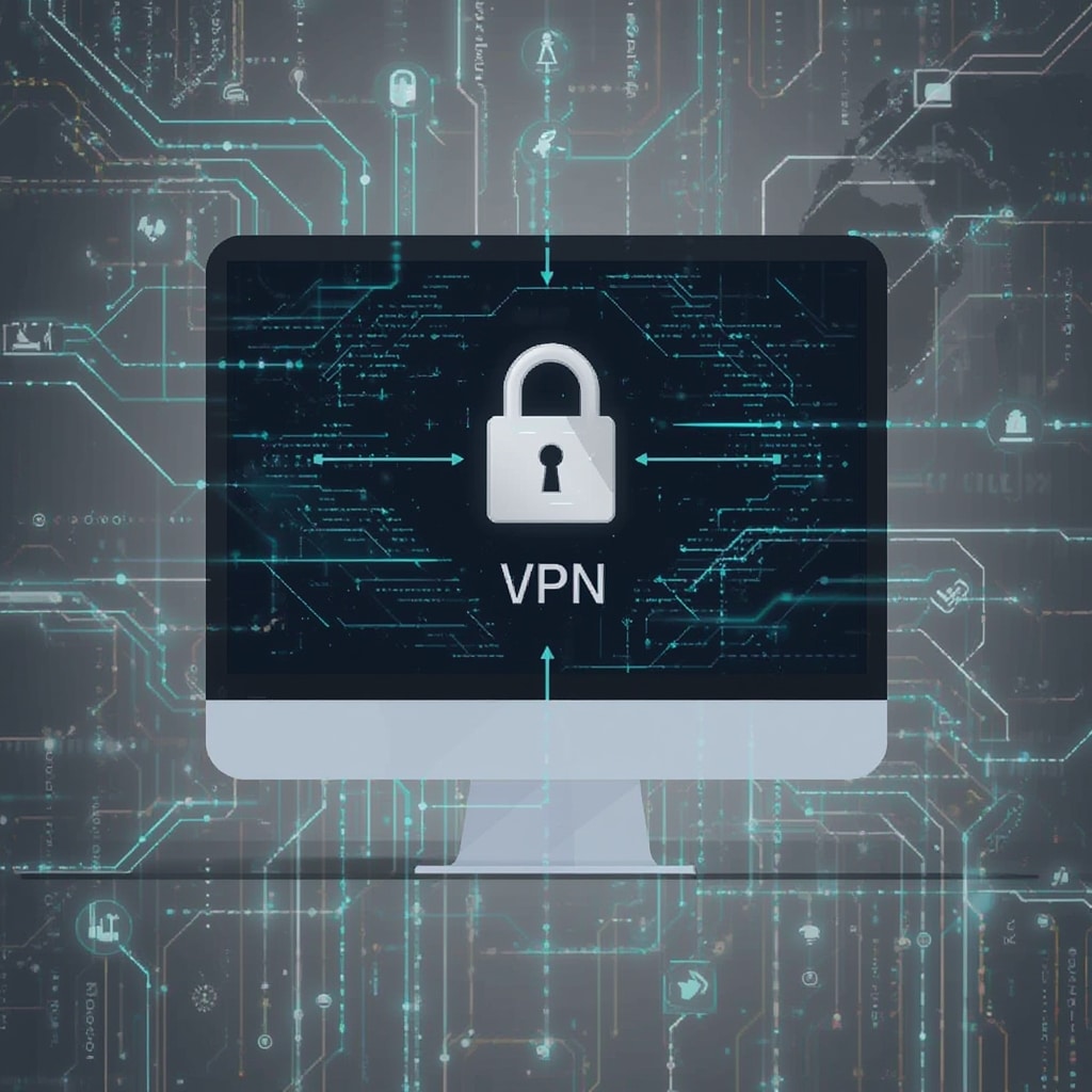 how can i check if my vpn is working