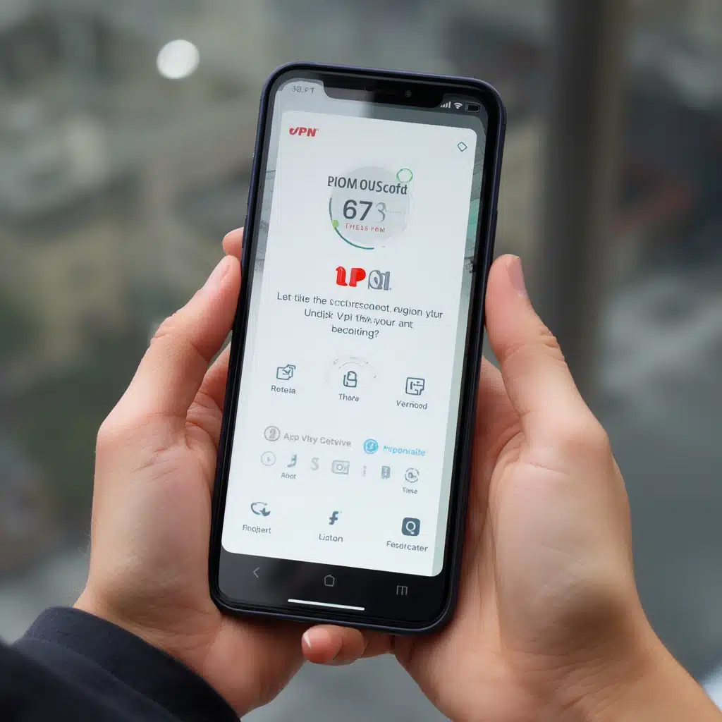 how can i get vpn on my iphone