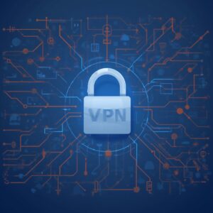 how can i use a vpn