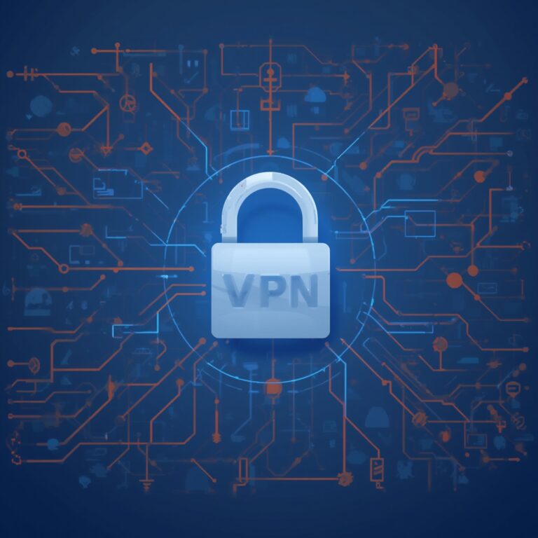 how can i use a vpn
