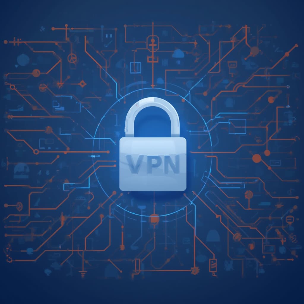 how can i use a vpn