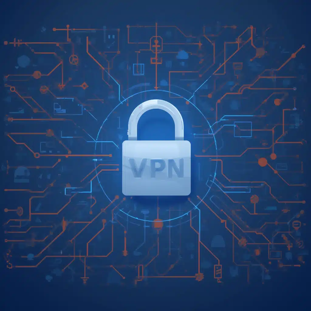 how can i use a vpn