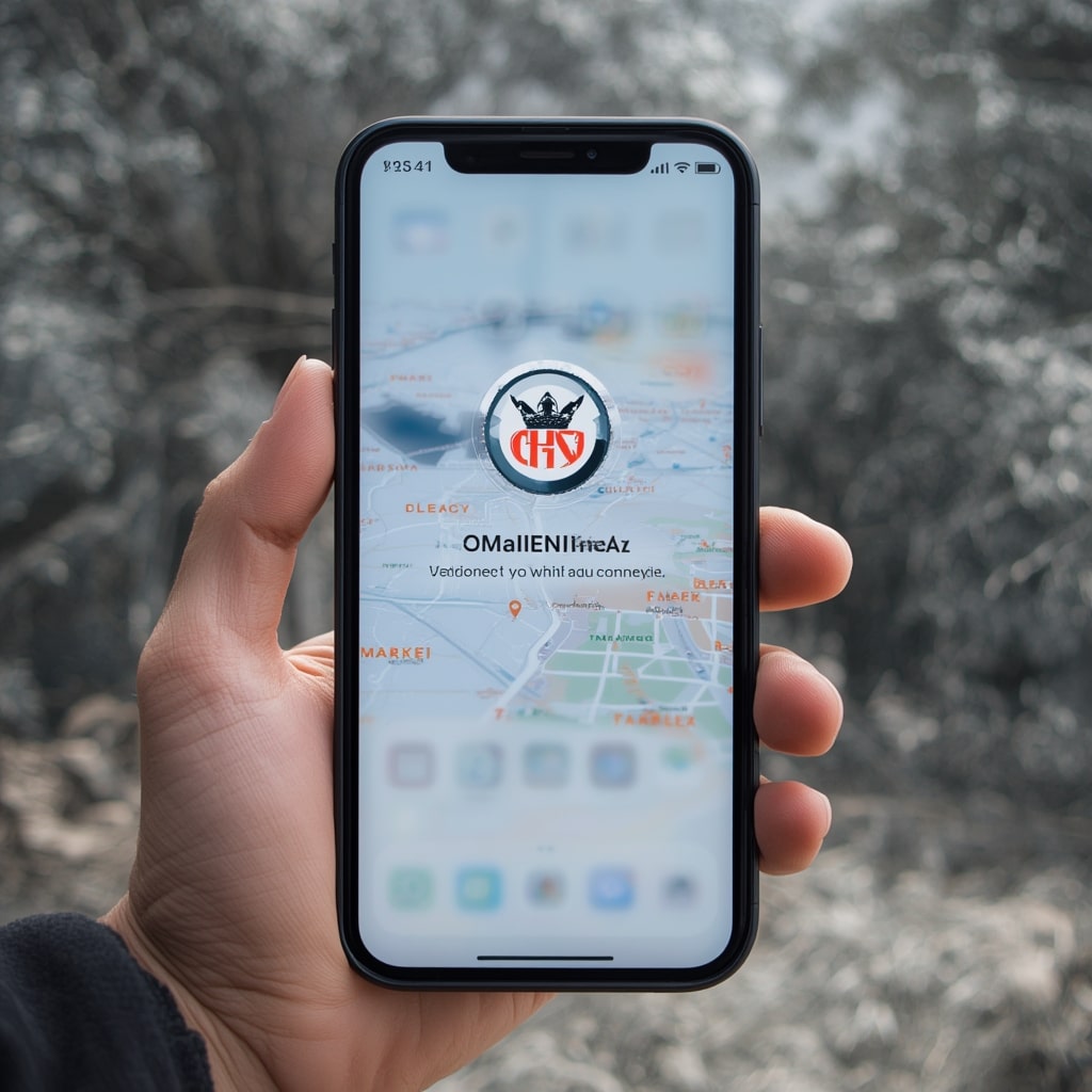 how can i use vpn on my iphone