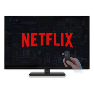 how can i watch netflix with a vpn