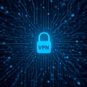 how do i access my vpn