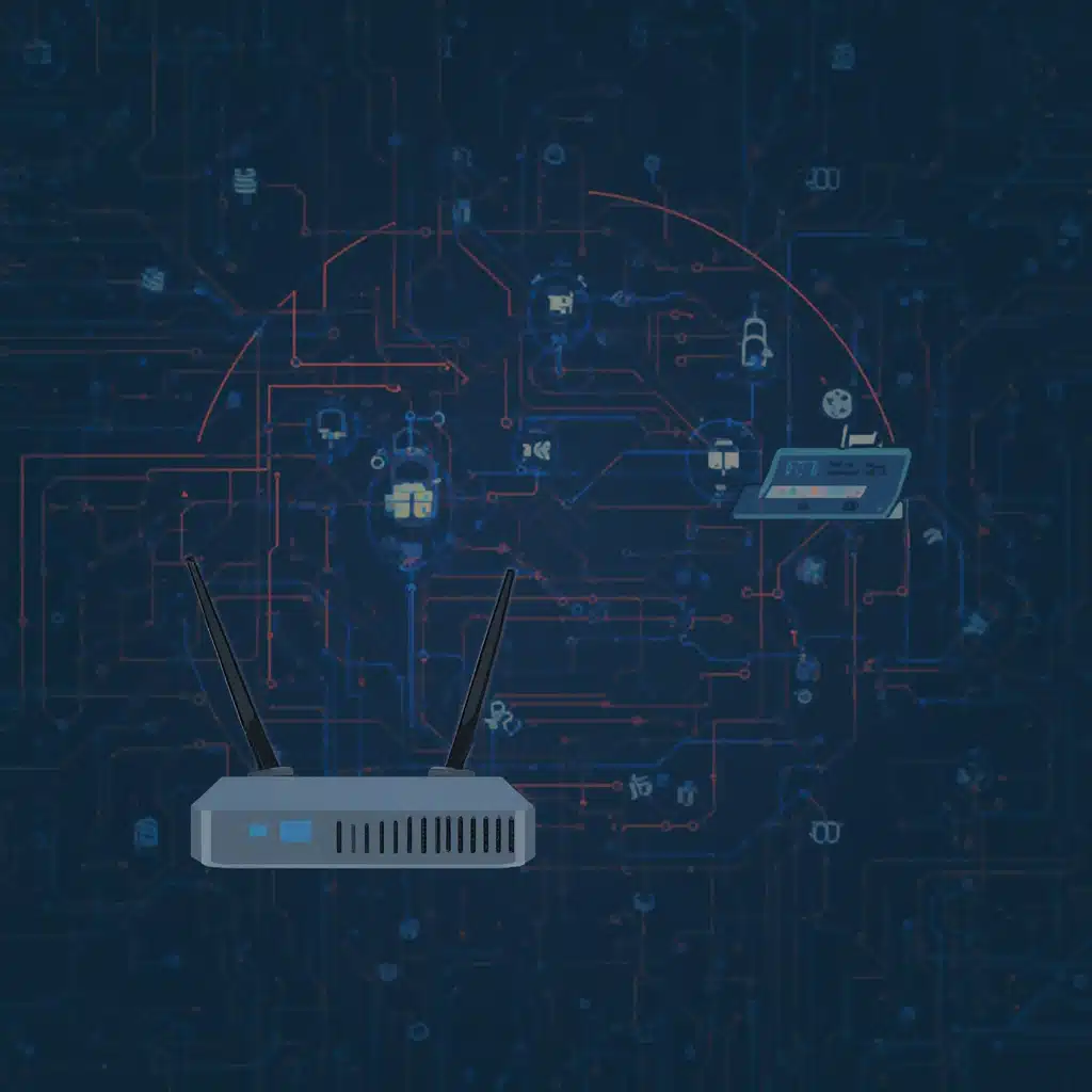 how do i add a vpn to my router