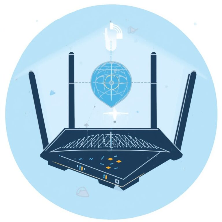 how do i add vpn to my router