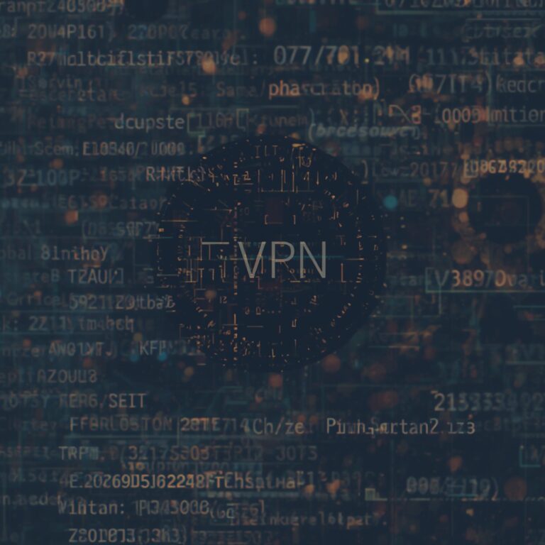 how do i disconnect from a vpn