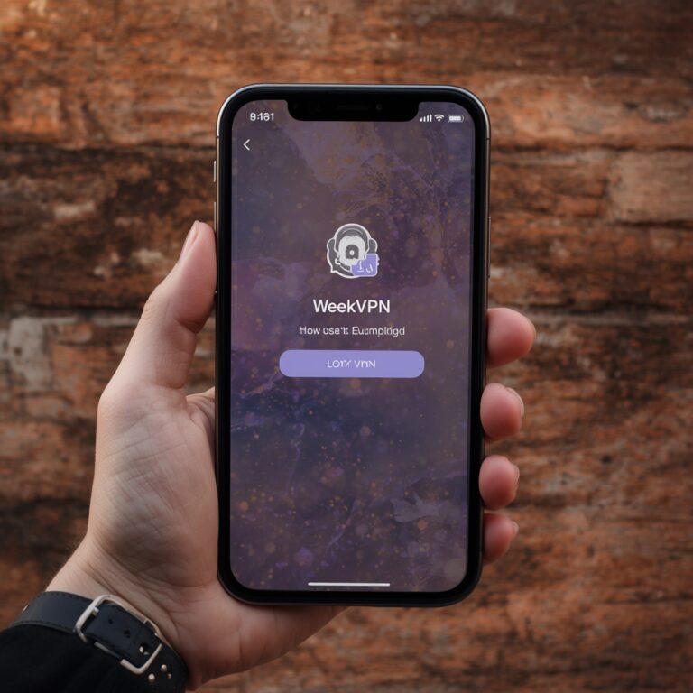 how do i get a vpn on my iphone