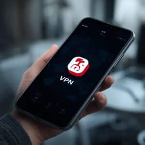 how do i get a vpn on my phone