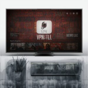 how do i get vpn on firestick