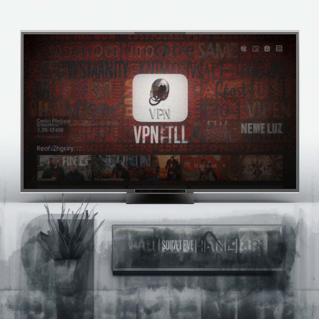 how do i get vpn on firestick