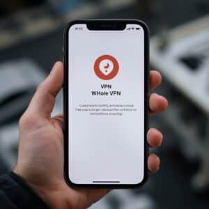 how do i get vpn on my iphone