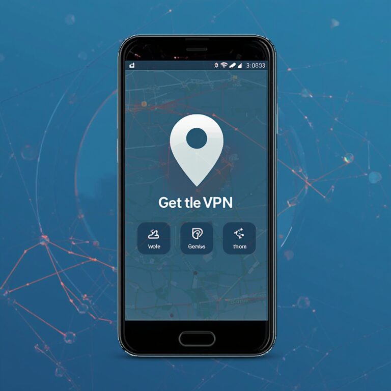 how do i get vpn on my phone