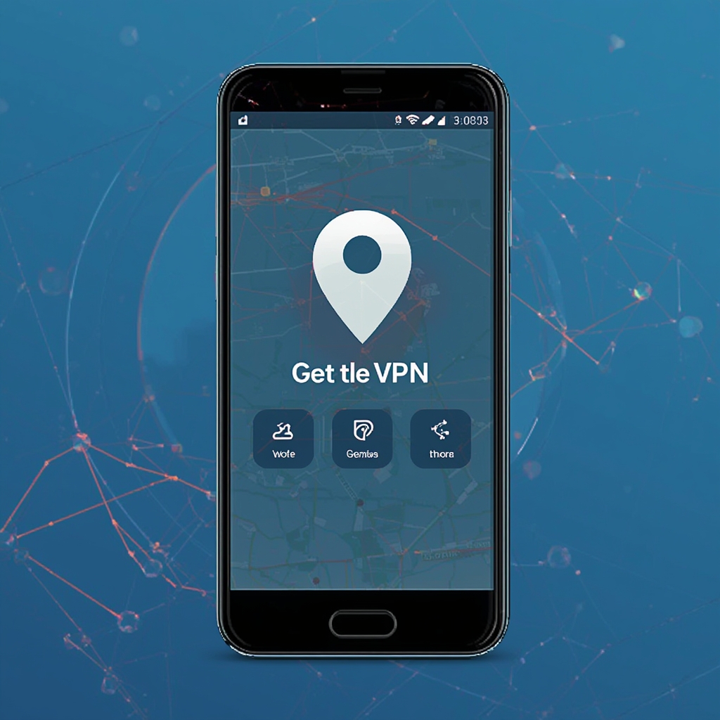 how do i get vpn on my phone