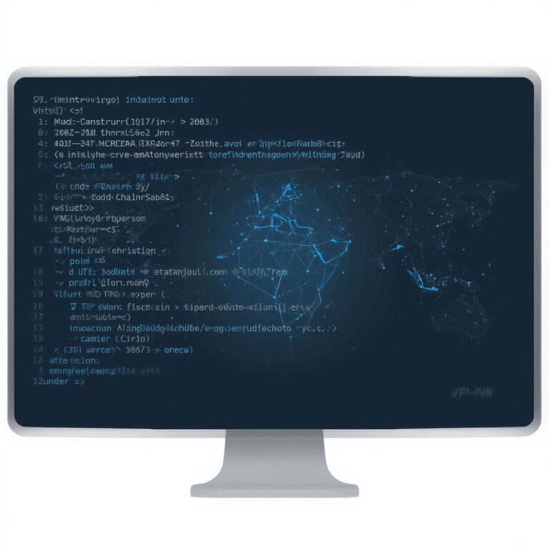 how do i install a vpn