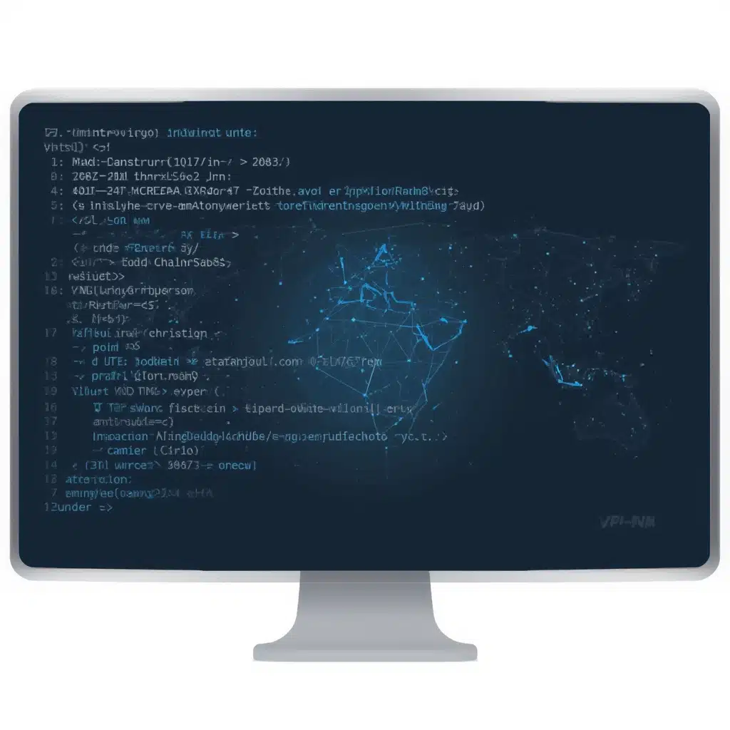 how do i install a vpn