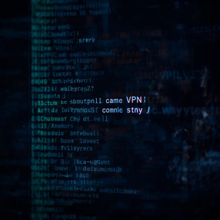 how do i know if i have vpn