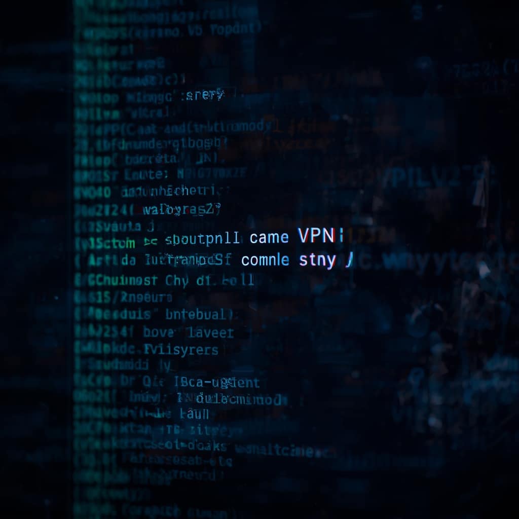 how do i know if i have vpn