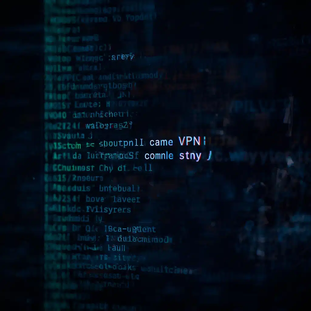 how do i know if i have vpn